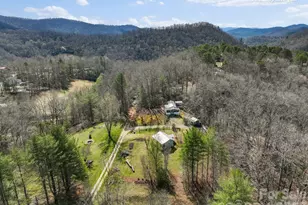 54 S Kimiko Ln, Balsam Grove, NC 28708 - Photo 36