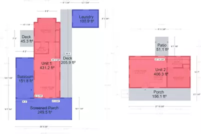 54 S Kimiko Lane, Balsam Grove, NC 28708 - Photo 46