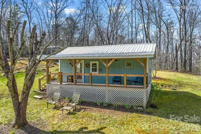 54 S Kimiko Lane, Balsam Grove, NC 28708 - Photo 2