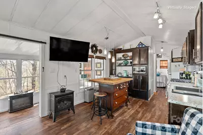 54 S Kimiko Lane, Balsam Grove, NC 28708 - Photo 20