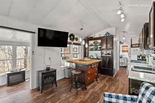 54 S Kimiko Ln, Balsam Grove, NC 28708 - Photo 20