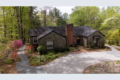 100 Woodmere Drive, Columbus, NC 28722 - Photo 2