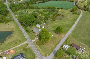 7440 W Nc 27 Hwy, Vale, NC 28168 - Photo 2