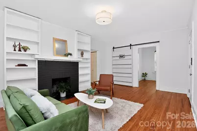 1515 Southwood Avenue, Charlotte, NC 28203 - Photo 6