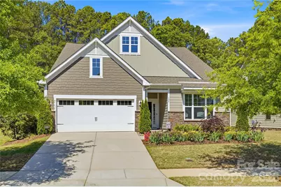 124 Van Gogh Trail, Mount Holly, NC 28120 - Photo 1