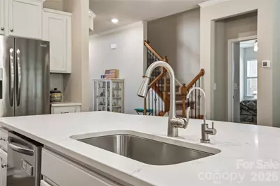 124 Van Gogh Trail, Mount Holly, NC 28120 - Photo 8