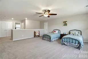 124 Van Gogh Trail, Mount Holly, NC 28120 - Photo 32