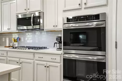 124 Van Gogh Trail, Mount Holly, NC 28120 - Photo 6