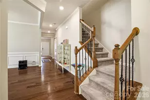 124 Van Gogh Trail, Mount Holly, NC 28120 - Photo 30