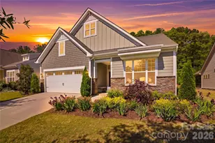 124 Van Gogh Trail, Mount Holly, NC 28120 - Photo 48