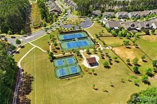 124 Van Gogh Trail, Mount Holly, NC 28120 - Photo 46
