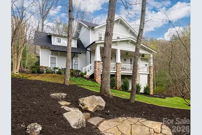 67 White Ash Drive, Asheville, NC 28803 - Photo 1