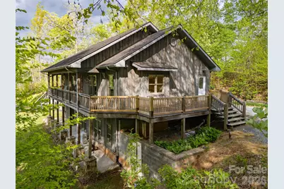 219 Sandalwood Drive, Whittier, NC 28789 - Photo 2