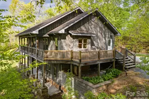 219 Sandalwood Dr, Whittier, NC 28789 - Photo 2