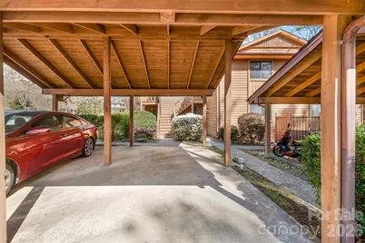 521 Courtwood Lane #8, Hendersonville, NC 28739 - Photo 22