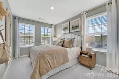 106 Nablus Trail #D, Mooresville, NC 28117 - Photo 6