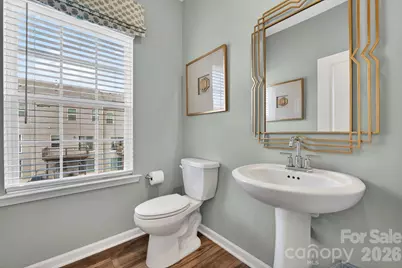 106 Nablus Trail #D, Mooresville, NC 28117 - Photo 12