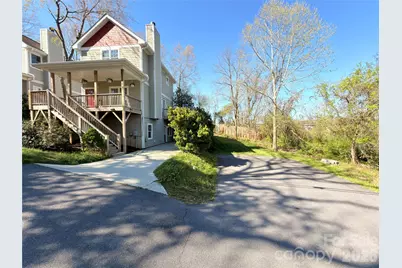 4 Cottage Court, Asheville, NC 28801 - Photo 2