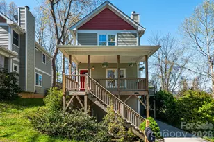 4 & 6 Cottage Ct, Asheville, NC 28801 - Photo 4