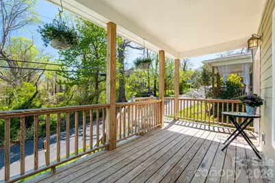 4 & 6 Cottage Court, Asheville, NC 28801 - Photo 6
