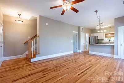 4 & 6 Cottage Court, Asheville, NC 28801 - Photo 10