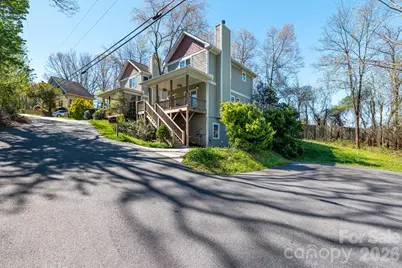 4 & 6 Cottage Court, Asheville, NC 28801 - Photo 46