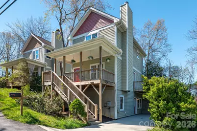 4 Cottage Court, Asheville, NC 28801 - Photo 1