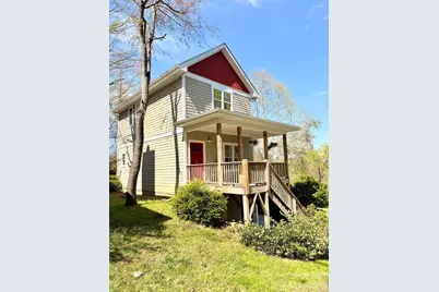 4 & 6 Cottage Court, Asheville, NC 28801 - Photo 2