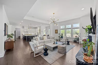 18509 Doves Crest Road, Cornelius, NC 28031 - Photo 6