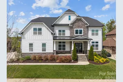 18509 Doves Crest Road, Cornelius, NC 28031 - Photo 2