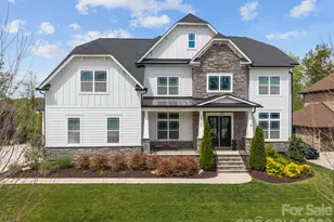 18509 Doves Crest Rd, Cornelius, NC 28031 - Photo 2