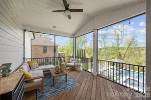 18509 Doves Crest Rd, Cornelius, NC 28031 - Photo 4