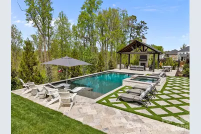 18509 Doves Crest Road, Cornelius, NC 28031 - Photo 8