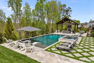 18509 Doves Crest Rd, Cornelius, NC 28031 - Photo 8