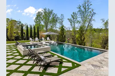 18509 Doves Crest Road, Cornelius, NC 28031 - Photo 14