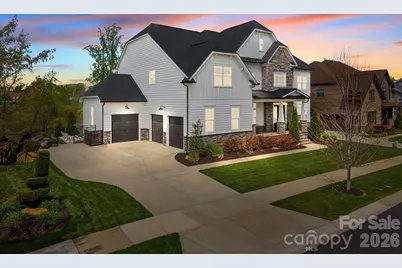 18509 Doves Crest Road, Cornelius, NC 28031 - Photo 2