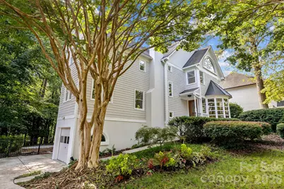 230 N Brackenbury Lane, Charlotte, NC 28270 - Photo 4