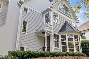 230 N Brackenbury Ln, Charlotte, NC 28270 - Photo 42