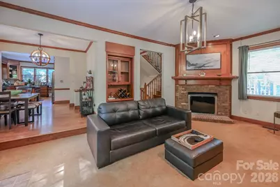 230 N Brackenbury Lane, Charlotte, NC 28270 - Photo 24
