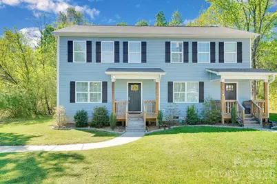 2877 Vale Avenue, Kannapolis, NC 28081 - Photo 1