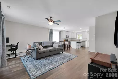 2877 Vale Avenue, Kannapolis, NC 28081 - Photo 4