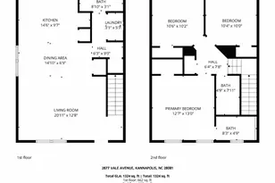 2877 Vale Ave, Kannapolis, NC 28081 - Photo 36