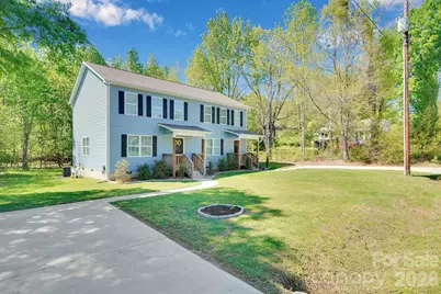 2877 Vale Avenue, Kannapolis, NC 28081 - Photo 2
