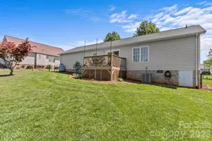 1478 Farmington Hills Dr, Conover, NC 28613 - Photo 26