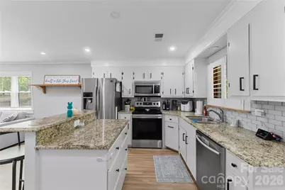 240 Homer Corriher Road, China Grove, NC 28023 - Photo 12