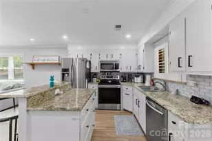 240 Homer Corriher Rd, China Grove, NC 28023 - Photo 12