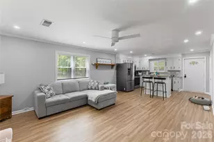 240 Homer Corriher Rd, China Grove, NC 28023 - Photo 8