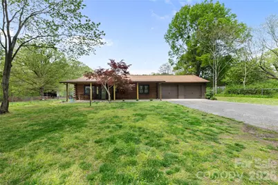 240 Homer Corriher Road, China Grove, NC 28023 - Photo 1