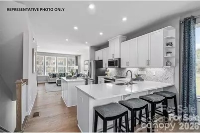 1016 Bella Grove Lane, Charlotte, NC 28262 - Photo 2