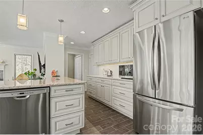 35 Tall Pines Road, Hendersonville, NC 28739 - Photo 16